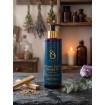 Premium Carrier Massage Oil με Βιταμίνες A, E, F (300ml)