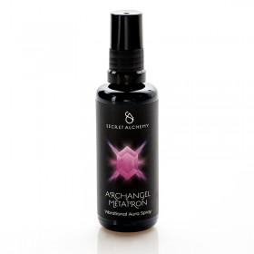 Aura Spray Archangel Metatron