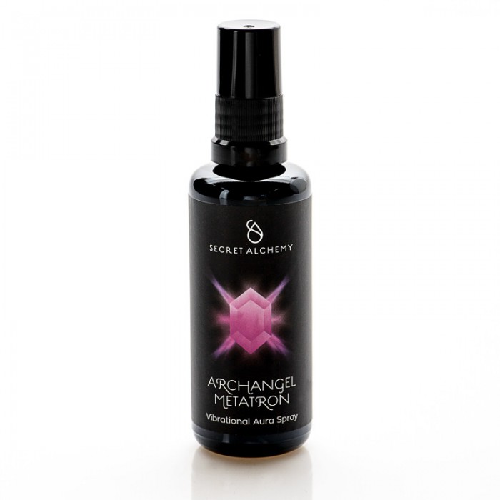 Aura Spray Archangel Metatron