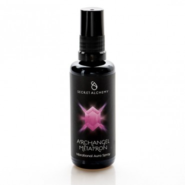 Aura Spray Archangel Metatron