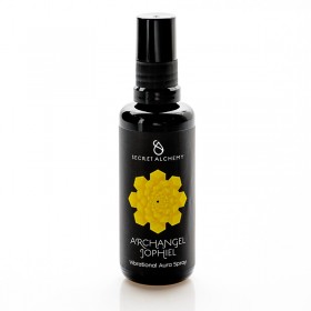 Aura Spray Archangel Jophiel
