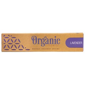 Masala Incense Lavender Αρωματικά Στικς