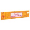 Goloka Nag Champa Incense Sticks