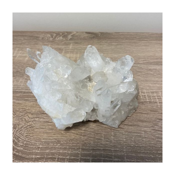 Σύμπλεγμα Χαλαζία 2.14Kg