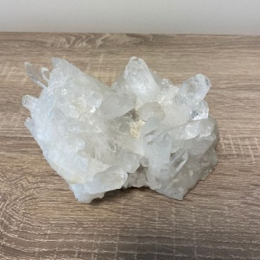 Σύμπλεγμα Χαλαζία 2.14Kg
