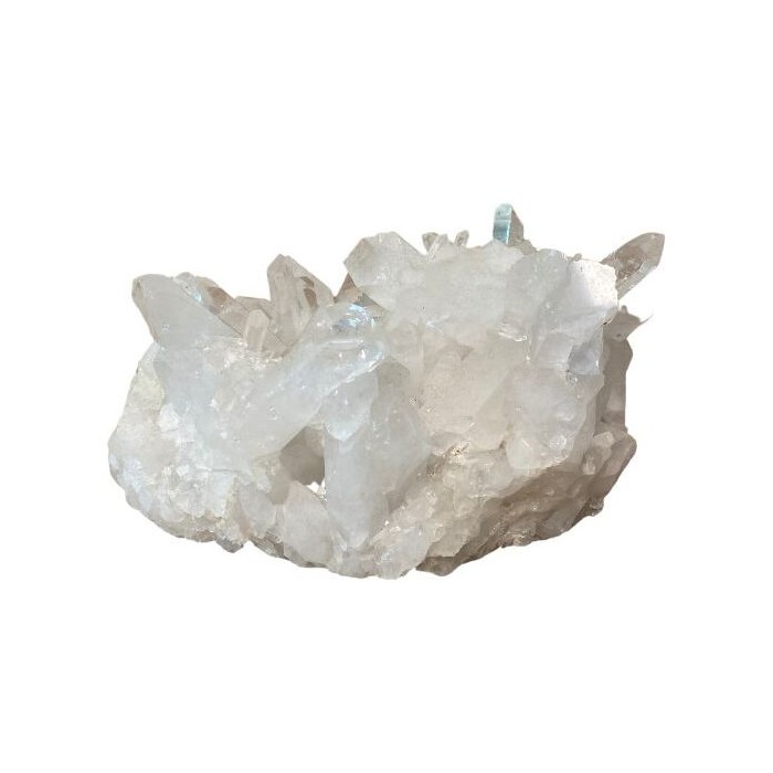 Σύμπλεγμα Χαλαζία 2.14Kg