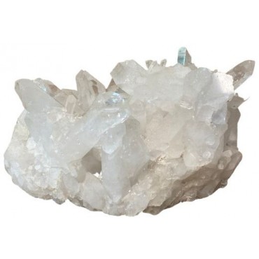 Σύμπλεγμα Χαλαζία 2.14Kg