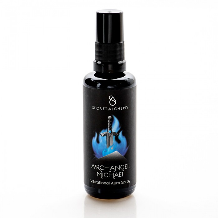 Aura Spray Αρχάγγελος Μιχαήλ