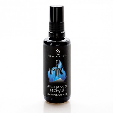 Aura Spray Αρχάγγελος Μιχαήλ