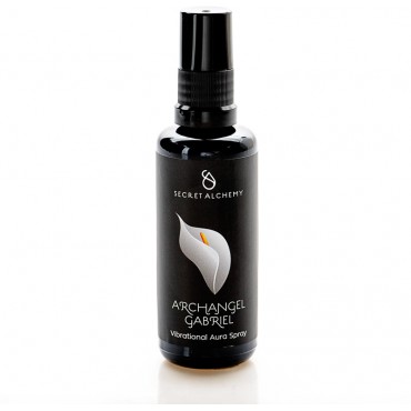 Aura Spray Archangel Gabriel