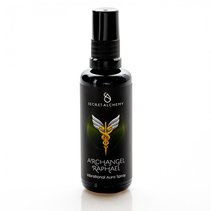 Aura Spray Αρχάγγελος Ραφαήλ