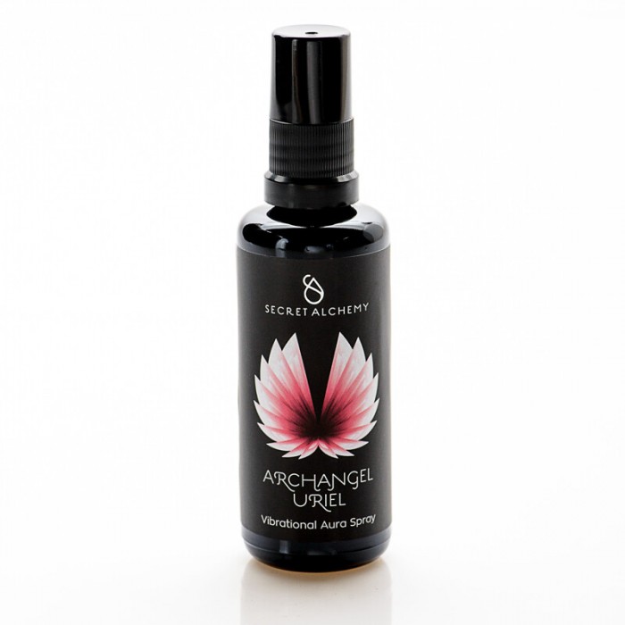 Aura Spray Αρχάγγελος Ουριήλ