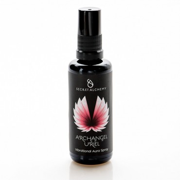 Aura Spray Αρχάγγελος Ουριήλ
