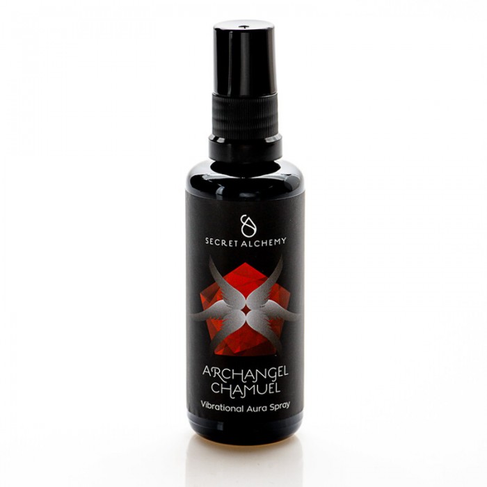 Aura Spray Archangel Chamuel