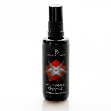 Aura Spray Archangel Chamuel