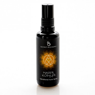 Aura Spray Master Kuthumi