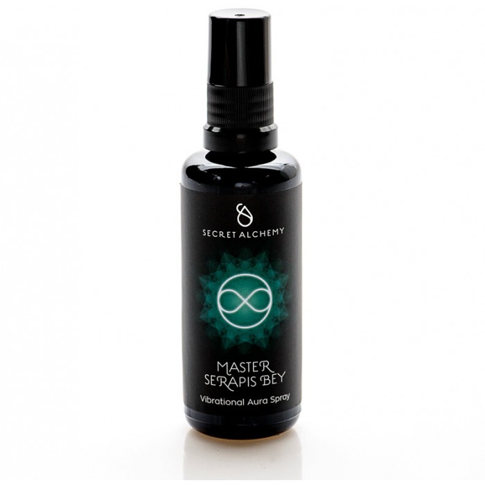 Aura Spray Master Serapis Bey