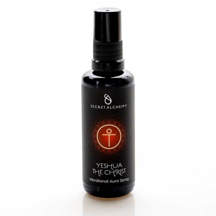Aura Spray Yeshua The Christ