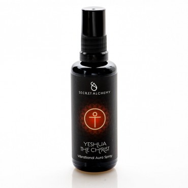 Aura Spray Yeshua The Christ