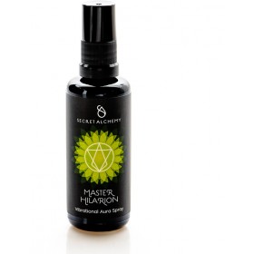 Aura Spray Ιλαρίων