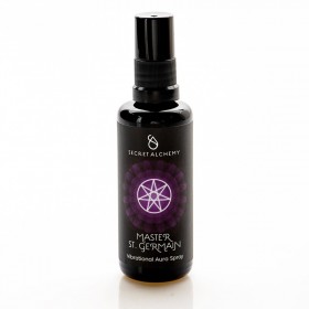 Aura Spray Master St. Germain