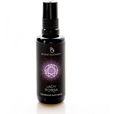 Aura Spray Λαίδη Πόρσια