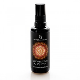 Aura Spray Kwan Yin
