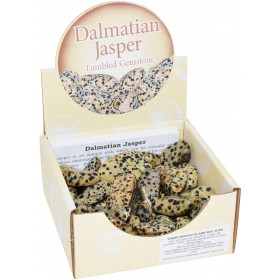 Ίασπις Δαλματίας Βότσαλο