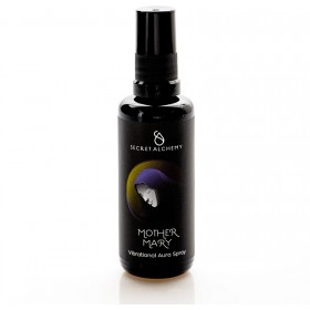 Aura Spray Μητέρα Μαρία