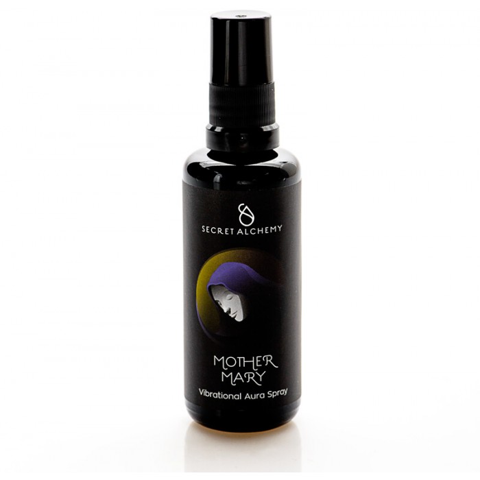 Aura Spray Mother Mary