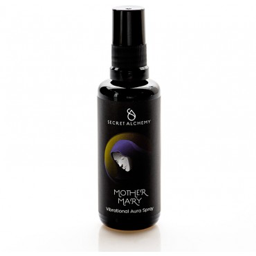 Aura Spray Mother Mary