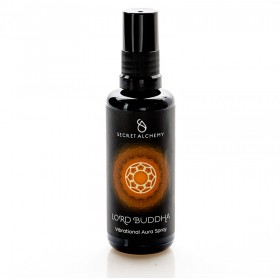 Aura Spray Lord Buddha