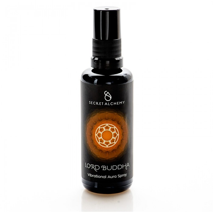 Aura Spray Lord Buddha