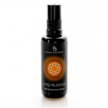 Aura Spray Lord Buddha