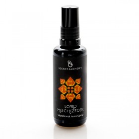 Aura Spray Lord Melchizedek