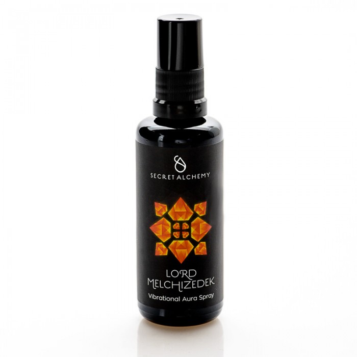 Aura Spray Lord Melchizedek