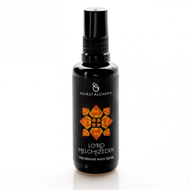 Aura Spray Lord Melchizedek