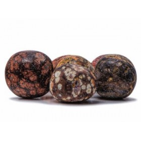 Leopard Skin Jasper