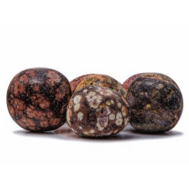 Leopard Skin Jasper