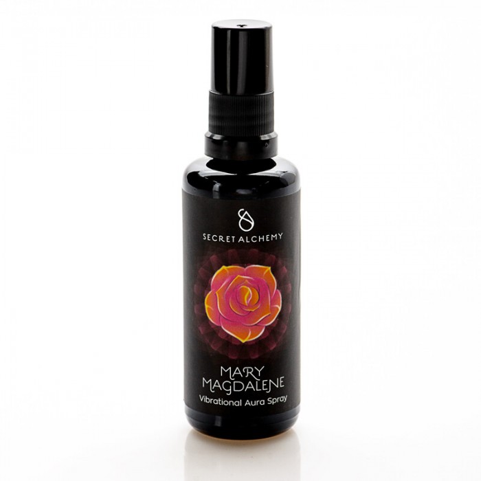 Aura Spray Mary Magdalene