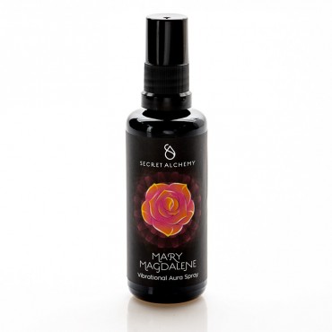 Aura Spray Mary Magdalene