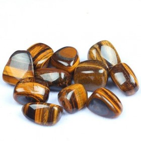 Gold Tiger Eye