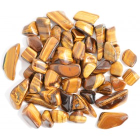 Gold Tiger Eye