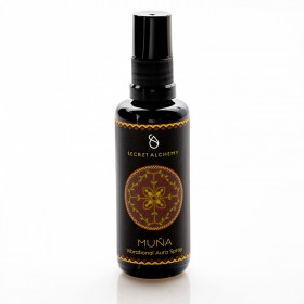 Aura Spray Muna