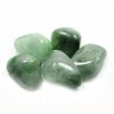 Green Rutilated Quartz