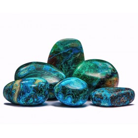 Χρυσόκολλα Βότσαλο