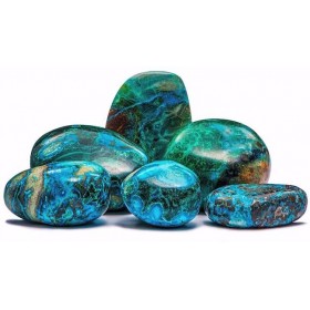 Χρυσόκολλα Βότσαλο