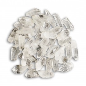 Clear Quartz Point