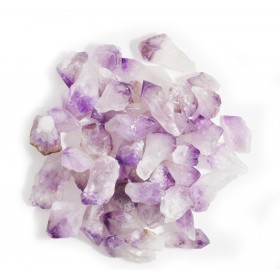 Raw Amethyst Point