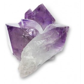 Raw Amethyst Point